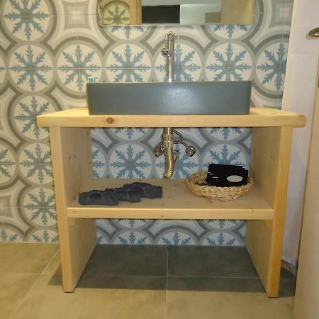 Nama Luxury Apartments Mykonos Town Eksteriør bilde