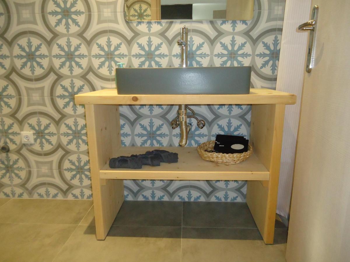 Nama Luxury Apartments Mykonos Town Eksteriør bilde